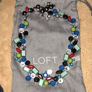 Loft necklace